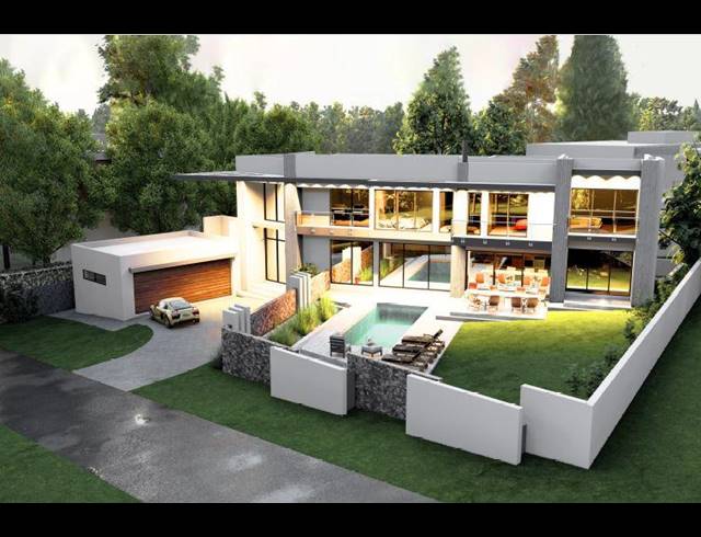 4 BEDROOM HOUSE FOR SALE IN MIDSTREAM HEIGHTS
